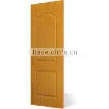 Mould Door Nature Wood Veneer