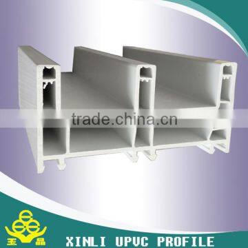High Quality Upvc Window Profile Similar as Germany Veka for PVC Window and Door photo-2
