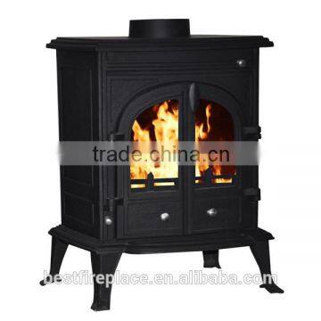 Simple Style Best Cast Iron Wood Stove