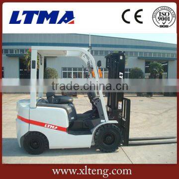 CE approved 1.8ton forklift simiar to toyota forklift