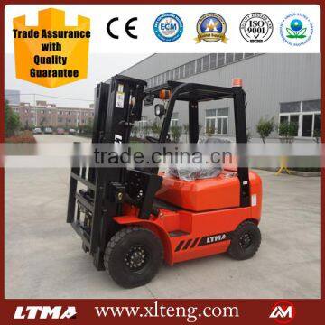 good quality competitive price mini forklift for sale