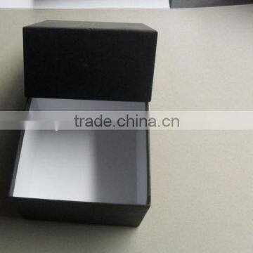 Black High Quality PU for Wooden Box photo-2