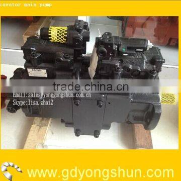 K7V63DTP Kawasaki HYDRAULIC PUMP