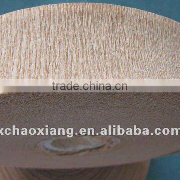Insulating paper/ Crepe paper