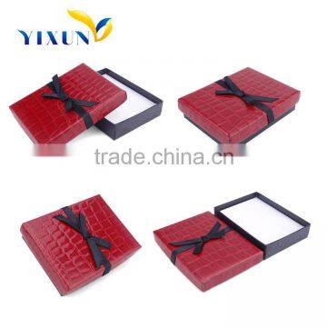 china supplier custom rigid paper box