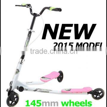 New fashion mini kids kick scooter for sale in Europe (TTDS-001)