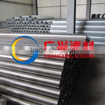 manufacturer of single layer rod base screen