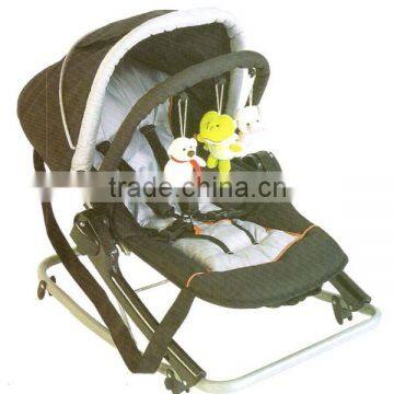 F5405 Baby Rocker