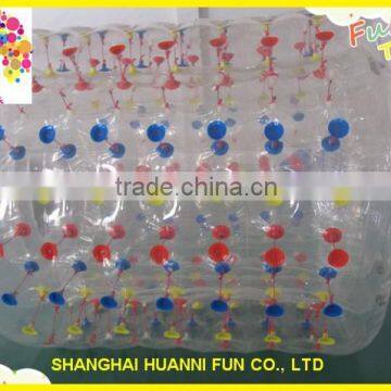 Inflatable Water Roller/ Bouncy Ball Price photo-3