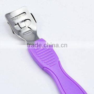 Rimei New Design Stainless Steel Pedicure Foot care