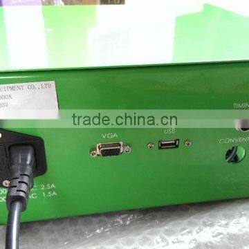 EUI/EUP/Cam box Injection Pump Tester Equipment