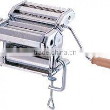 Imperia Pasta Machine SP-150 Manual Moved