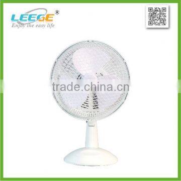 FJ-15B mini table clip electric fan