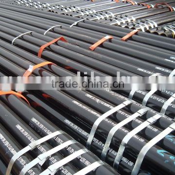 carbon steel seamless pipe