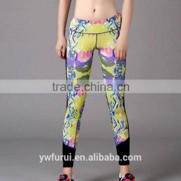 Spot wholesale leggings Yoga pants