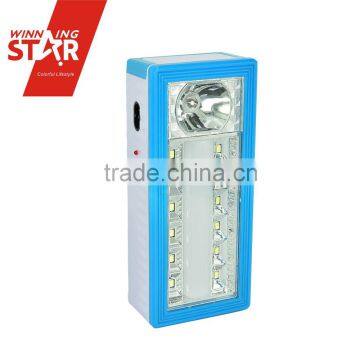 Solar power supply LED lamp Led solar emergency light for home