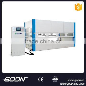 5 aixs automatic door Paint Spraying Machine