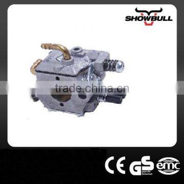 hot carburetor for chain saw 2015