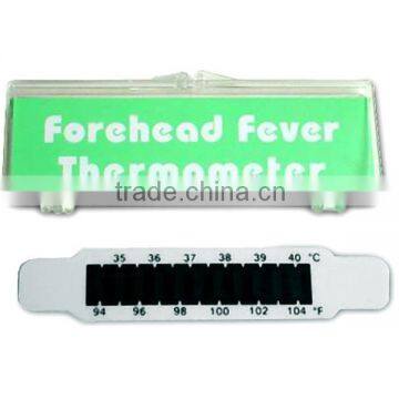 Medical Forehead Baby Sticker Thermometer Product photo-3
