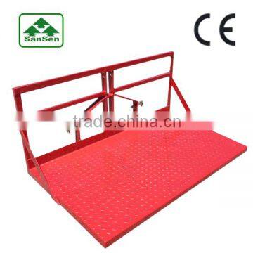 Tractor Carry Alls , 3point Carry Alls for farm tractors;tractor implements with ce