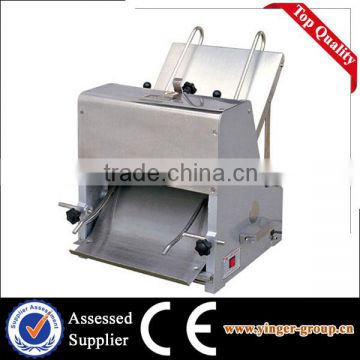 Commercial Electric Automatic Bread Slicing Machine