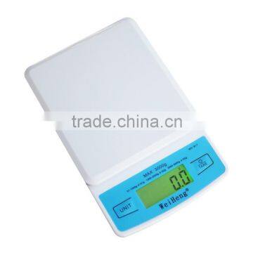 factory food kitchen weighing scale digital