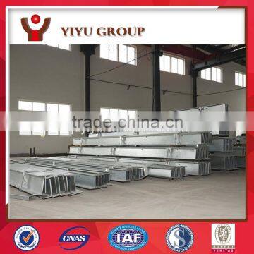 t shaped steel