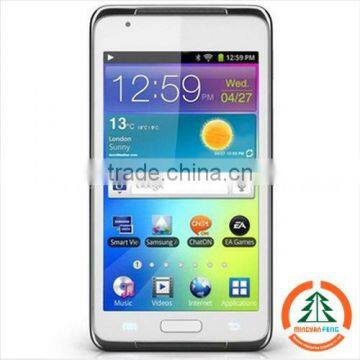 Newest Android 4.0 Cellphone mp4 digital player