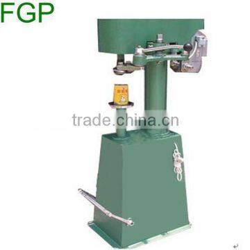 Manual tin can capping machine can sealing machine pop can seamer machine aluminum can seaming machine