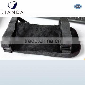 Memory Gel Foam Ergonomic Wrist Rest Support Cushion Pad photo-3