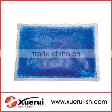 summer cool gel pillow / ice cooling pillow