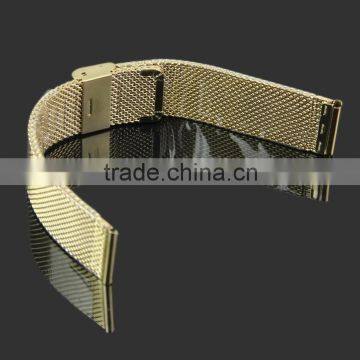 Bracelace for Apple watch, Stainless steel bracelace for Apple watch, stainless steel for Apple watch bands