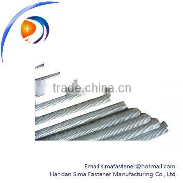 Made in China Carbon Steel Threaded Rod/lead Screw