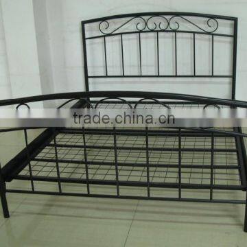 high quality high quality metal bed