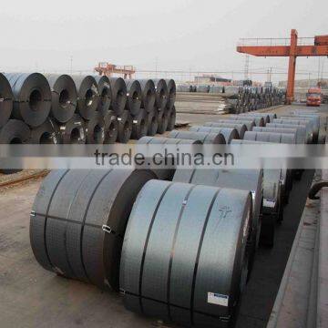 Hot Rolled Steel Coils China Supplier photo-3