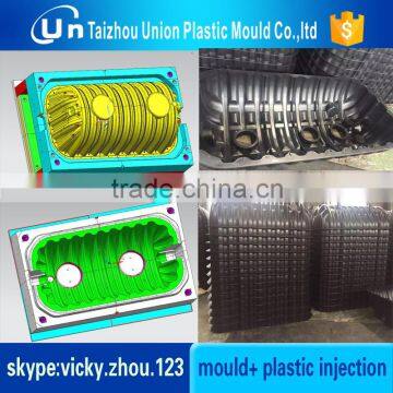 SMC/BMC/GMT Mould photo-5