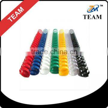 A4 PVC BINDING COMB PVC BINDING RING photo-2