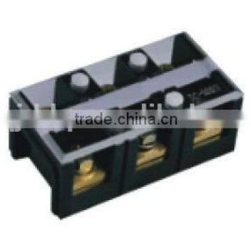 TC 3-way Terminal Block photo-4