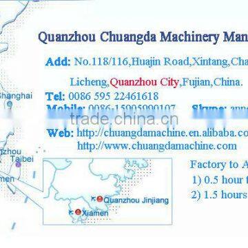 CDH-1575-E Full Auto Slitting and Rewinder Machine photo-4