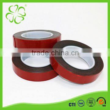 Free Samples High Temperature Double Sided Tape for Automobile