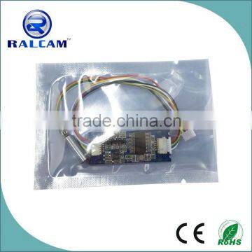 4.5mm Camera With Waterproof Shell Oral Camera Module photo-4