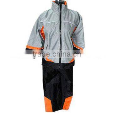 rain suit/rain coat/rainsuit/rain jacket