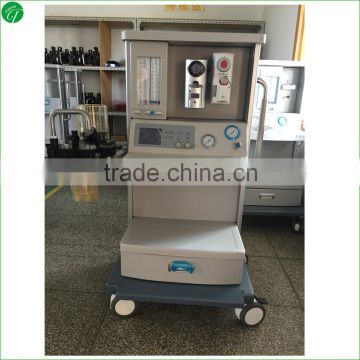 Closed / Semi - Closed Gas Anaesthetic Machine for Operating Room Equipment