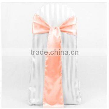 LinenTablecloth Satin Sash