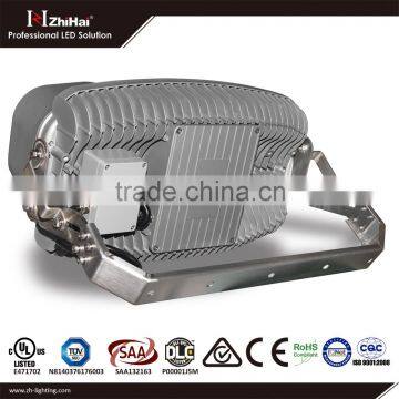 High Luminous New Technology IP65 1000W Led Flood Light Metal Halide Led Replacement photo-3