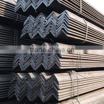 GB/JIS Standard Q235B/Q345B/SS400/SS540 Equal and Unequal Steel Angle ...