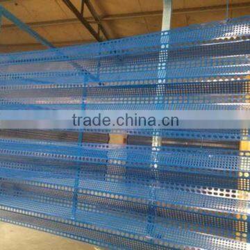 Supply different sheet metal fence panel