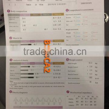 New Arrival Vertical Part Composition Analyzer photo-5