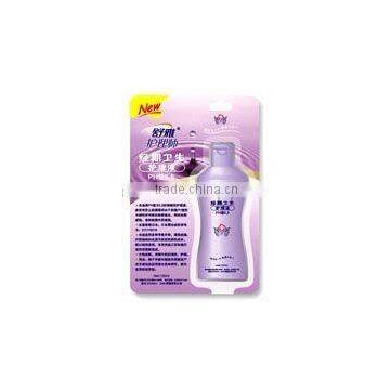 menstrual period underwear cleaning wash