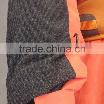 2016 New Premium Dyed Elastane Durable Nylon Abrasion Resistant Fabric photo-3